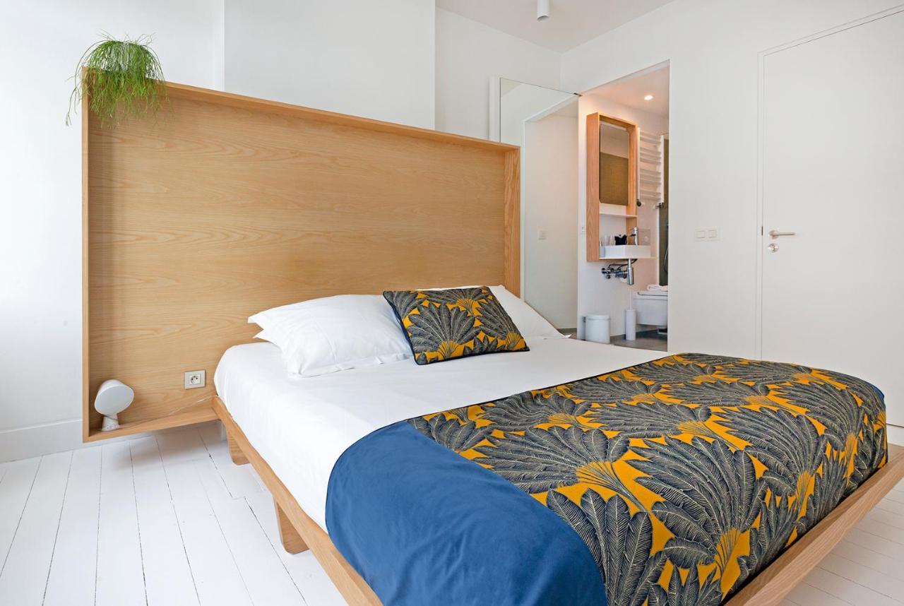 Happy Guesthouse - Grand Place Brussels Exterior photo