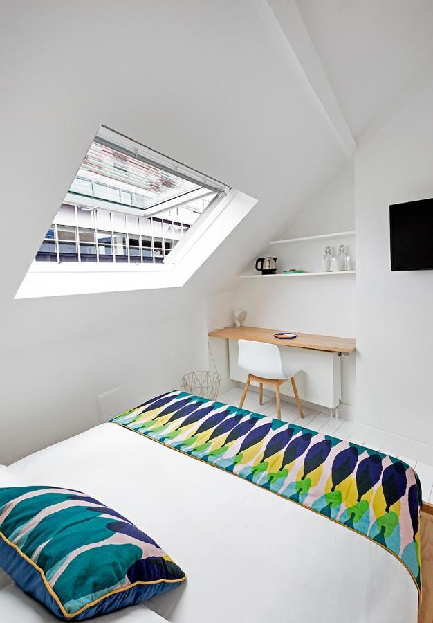 Happy Guesthouse - Grand Place Brussels Exterior photo