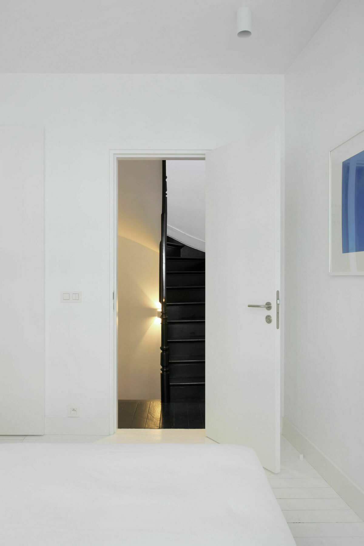 Happy Guesthouse - Grand Place Brussels Exterior photo